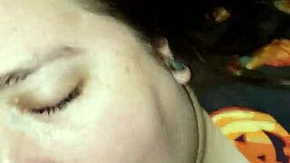 Hey, playing with the neighbor in doggystyle