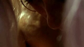 Sofi explores bondage in cocoa part one, getting tied up