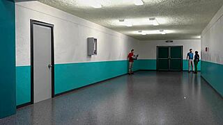 Complete Gameplay My Cute Roommate 2 Part 4