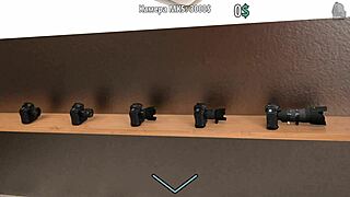 Complete Gameplay My Cute Roommate 2 Part 4