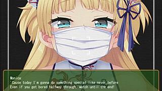 Stolen Bride's Task?