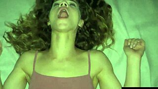 Pov - Your Friend's Daughter Barely Legal Quickie