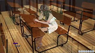 lust academy 4 got me hooked on huge cartoon boobs, dangit