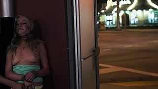 is cute ash-blonde valerie white ready for extreme pussy pounding domination? bdsm hardcore awaits her tight teen body