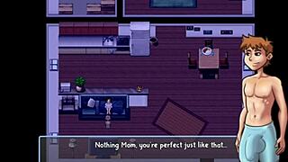 demon deals part 4 got cassie’s hot butt stealing the show with that wild action.