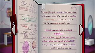 summertime saga 207 with big tits and ass