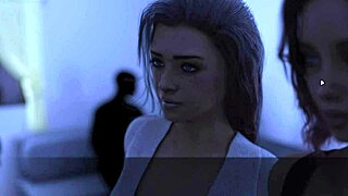 Complete Gameplay of Echoes of Lust Episode 2 Part 18