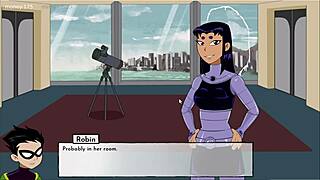 18Titans episode 50 - back to earth!