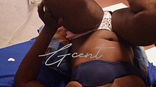 i made my step sis come hard 😩