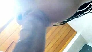 i choked on the pastor's cock for special work.