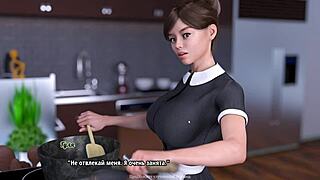 Complete Gameplay of My Cute Roommate 2