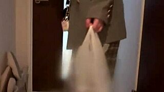 H-Cup Glamorous Beauty is a Total Nympho! Her Sensitive Body Feels Too Good! 😍