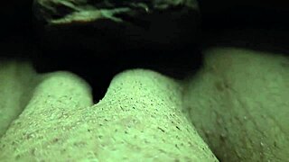 Getting my tight little pussy absolutely pounded by a mature cougar.