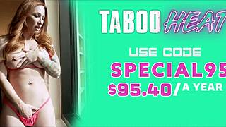 Step Mom Amiee Cambridge Takes Anal with Luke Longly