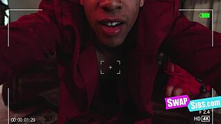 ouija board triggers stepsisters amber summer and river lynn to swap us