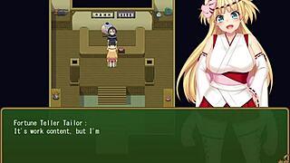 Stolen Bride's Task?