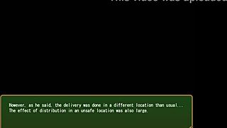 Stolen Bride's Task?