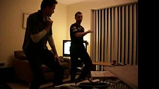 gay foot kickboxing competition