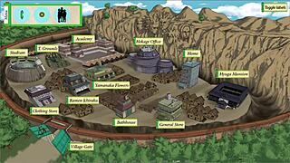 jikage rising arc 2 episode 18