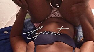 i made my step sis come hard 😩