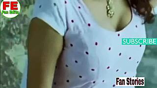 Kajal’s big boobs and round ass in hot scenes of the movie
