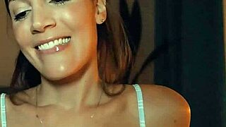 Did Her Tinder Date Just Ditch the Condom for a Creampie?