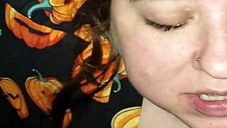 Hey, playing with the neighbor in doggystyle