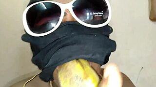 why did the straight guy cum on the gay dude's big cock?