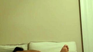 quick fuck with the shy but hot latina comadre