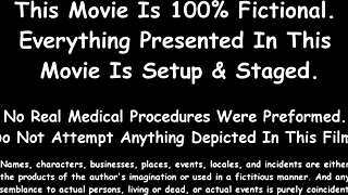 katalina's girlfriend watches doctor examine her nude body at girlsgonegyno com