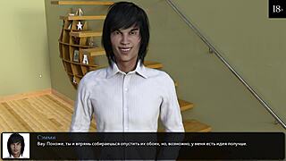 Complete Gameplay - Where The Heart Is Part 9