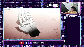 Jojos Bizarre Adventure: The Animation Part 4 episodes 21-22