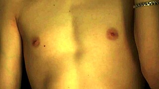 i wonders at the glory hole blowjob