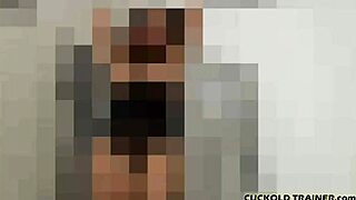 you can watch me handle a tough session in pov.