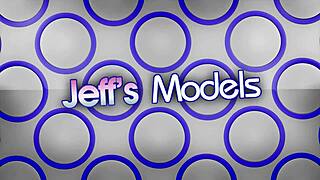 chubby becki butterfly uses big tits and plump pussy for wild blowjob