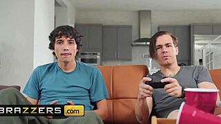 milfs like it big with diamond kitty and ricky spanish banging sunday best