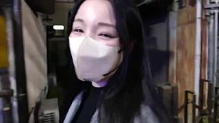 H-Cup Glamorous Beauty is a Total Nympho! Her Sensitive Body Feels Too Good! 😍