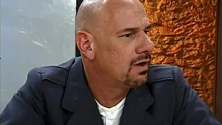 Austin Prowler 1: Britain's top secret agent in anal mission