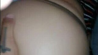 First Time Massage with Mature Man Today