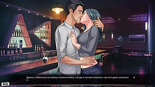 Complete gameplay of Our Red String part 5