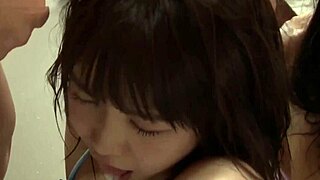 Soft On Demand Star 11 Sex Foam Party 2019 Pool Climax