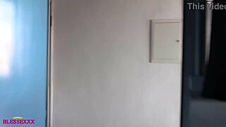 i tricked my neighbor with my big cock