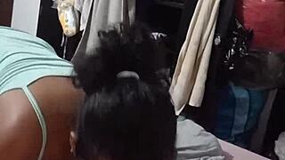 these are the benefits of sharing a room with your stepsister including blowjobs