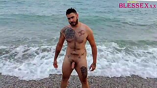 i tricked my neighbor with my big cock