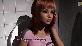 Watch The Intense Intertwined 65 Hentai Where Big Tits And Asses Get Fucked Hard In Erotic Homemade 3D Scenes!