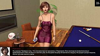 Complete Gameplay - Where The Heart Is Part 9