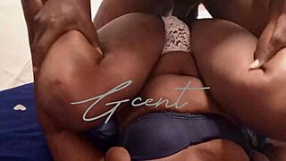 i made my step sis come hard 😩