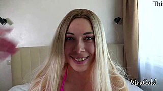 my first anal with rimmjob and cum in mouf, nikki milano welcums porn