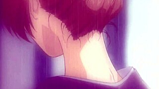 Garota anime 18+ dedada e fodida em hentai