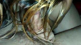 faith the slut hooks up as a hooker